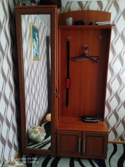 Прихожая