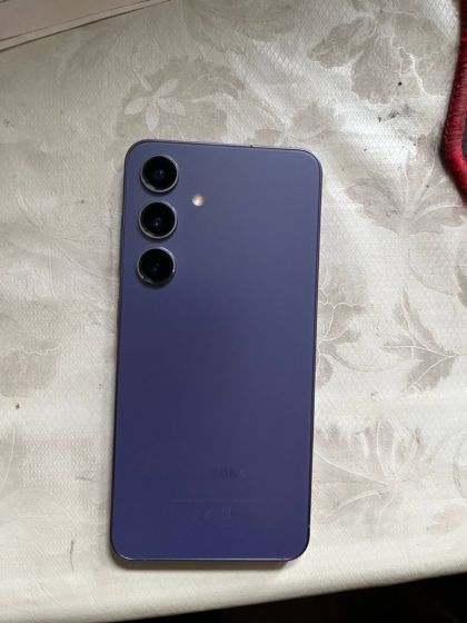 Samsung s24