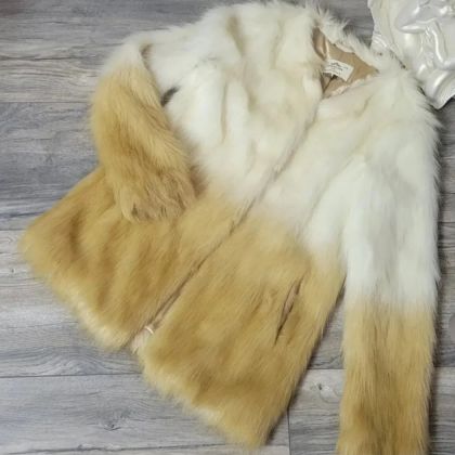 Шубка