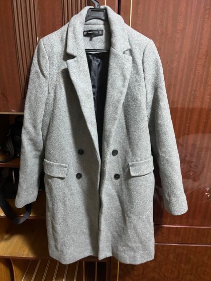 Пальто Zara