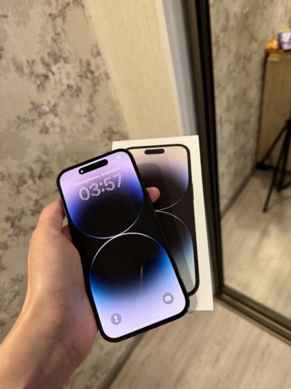 IPhone 14 Pro
