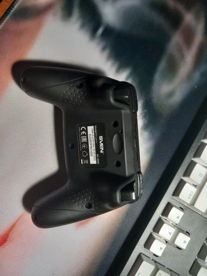 Геймпад sven GC 2040