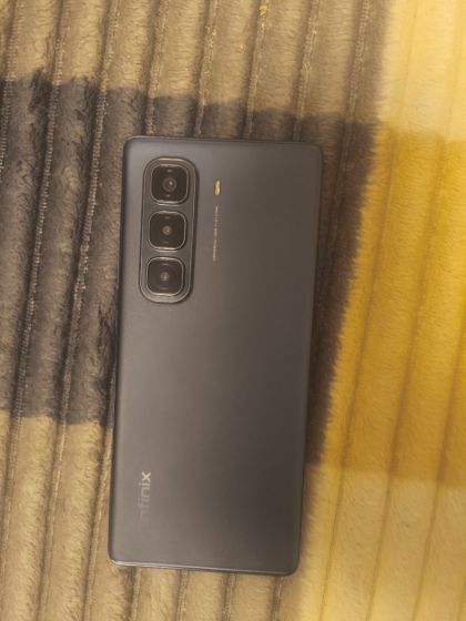 Infinix hot 50 pro plus