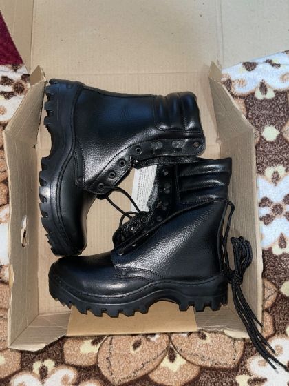 Мужские ботинки (в 40 и 41 размере)