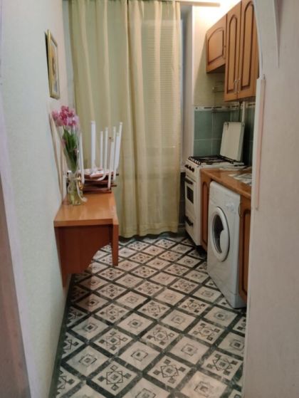 Квартира