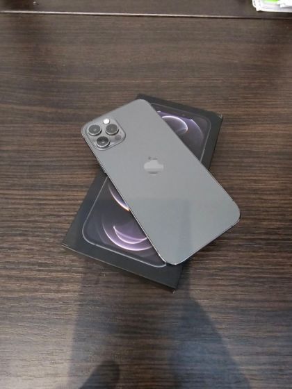 iPhone 12 Pro 256gb