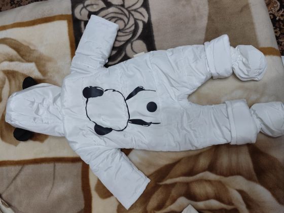 Продам комбинезон детский новый