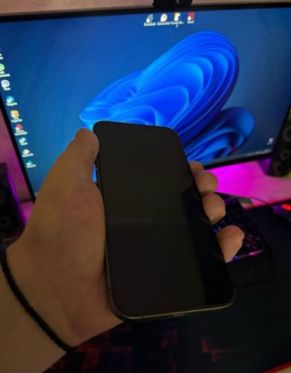 IPHONE 13 PRO MAX