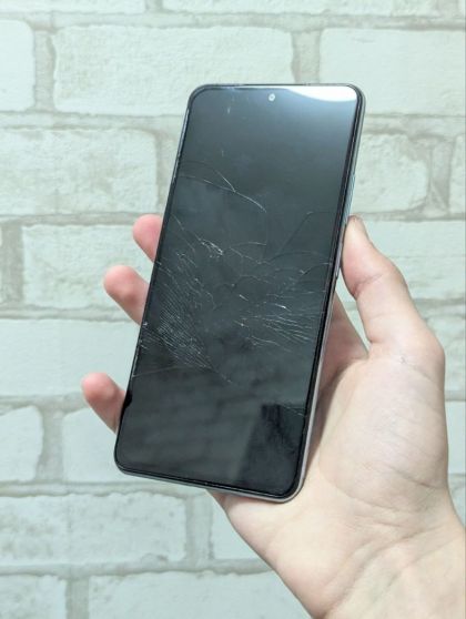 Poco F3