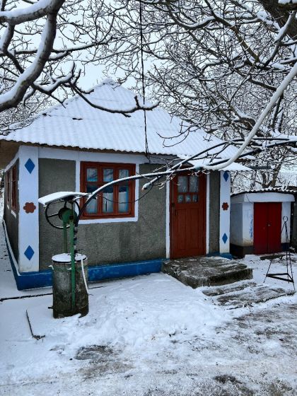 Продам дом
