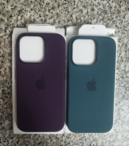Продам чехлы на Apple iPhone 16 Pro Новые❗