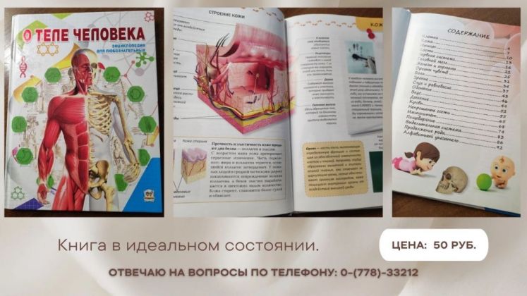 Книга.