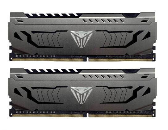 Оперативная память VIPER 8 Гб*2 3000 МГц
