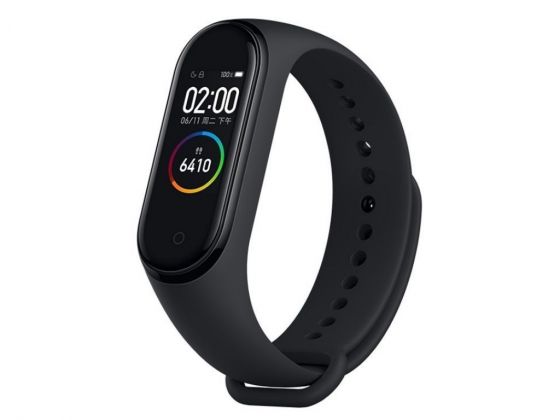 Продам смарт-браслет Сяоми Mi Band 4 (б/у)