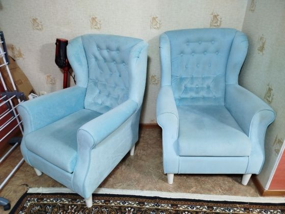 Продам Кресла ZLATAMEBEL