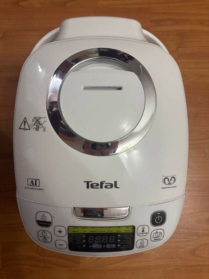 Мультиварка Tefal