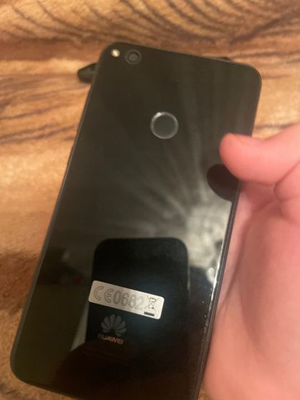 HUAWEI P8 lite 2017