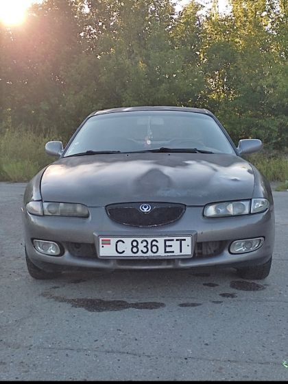 Mazda Xedos 6