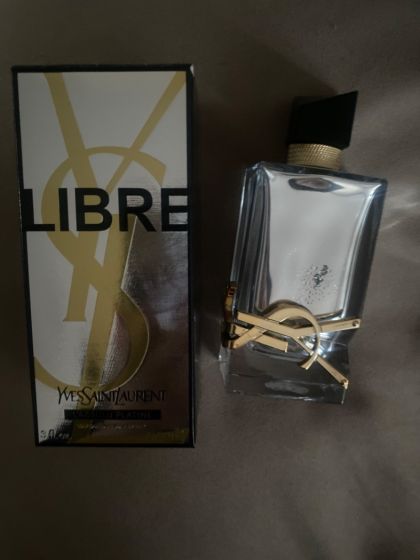 Yves Saint Laurent — Libre L’Absolu Platine