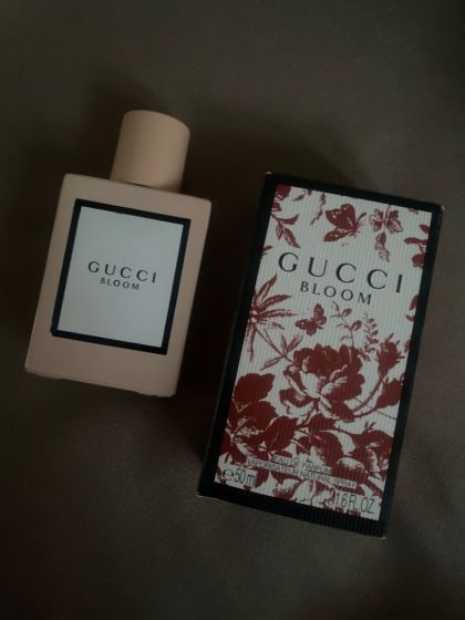 Gucci Bloom