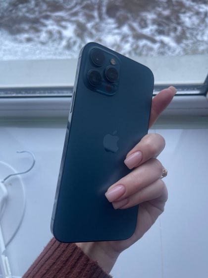 iPhone 12 Pro Max