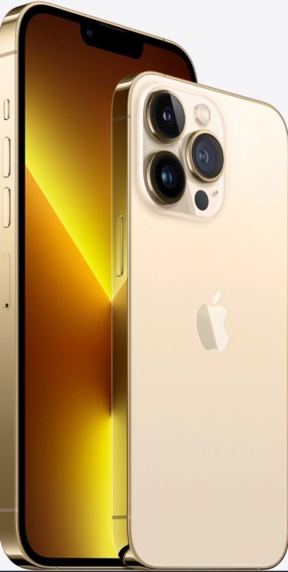 iPhone 13pro max