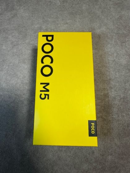 Poco m5