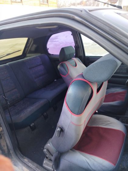 Продам Peugeot 306