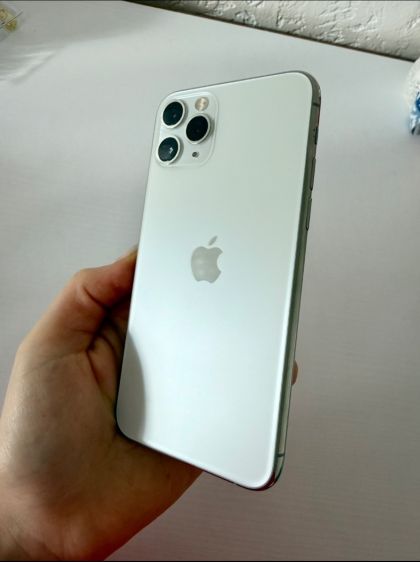 iPhone 11 Pro