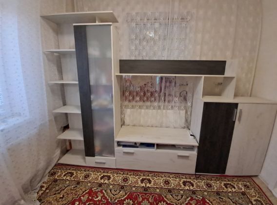 Стенка в идеальном состоянии