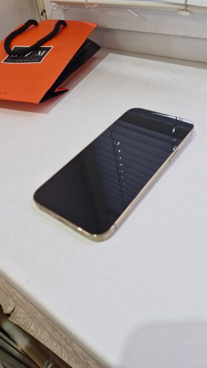 iPhone 13 pro max 512gb