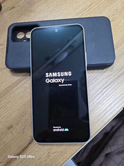 Телефон Samsung Galaxy A54 5G