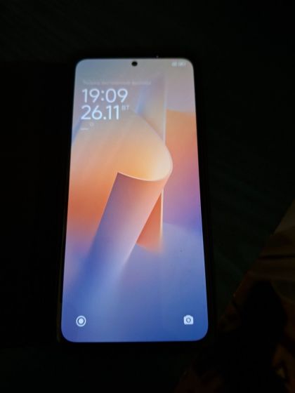 Xiaimi Redmi Note 13