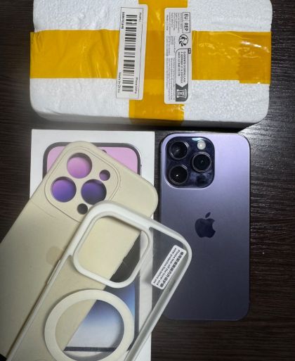 Iphone 14 pro