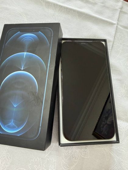 IPhone 12 Pro Max 128 GB