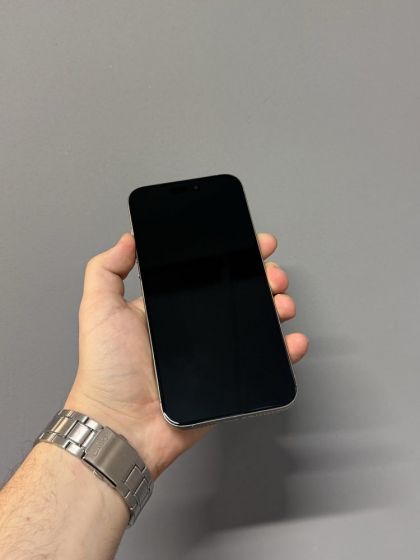 Iphone 15 pro max natural