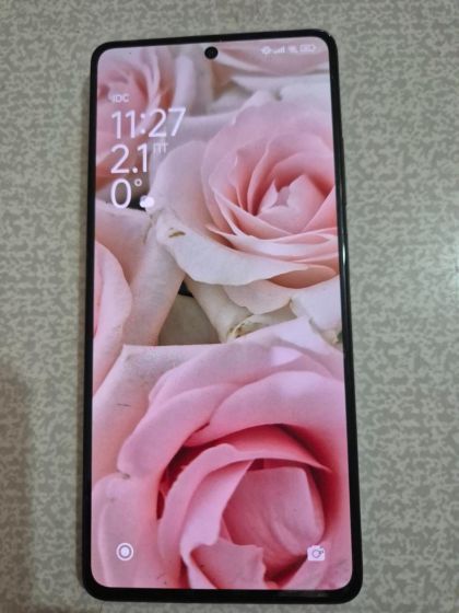 Poco X 5 Pro 8/256