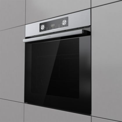 Продам духовой шкаф Gorenje BO6737E02X
