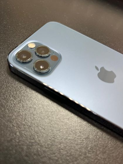 IPhone Apple 12 Pro