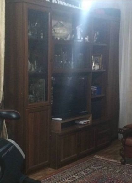 Стенка для гостиной