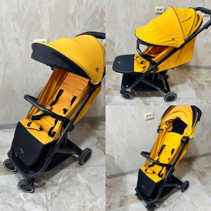 Коляска Anex air-x