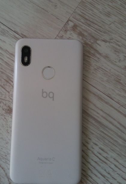 Lg g 6 и BQ aquaris c