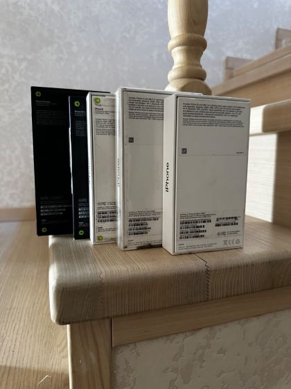 Apple на запчасти
