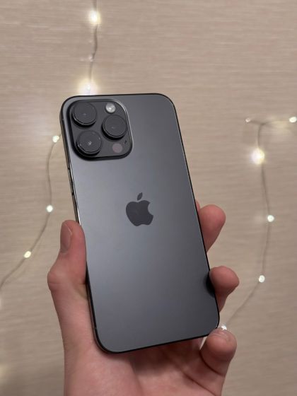 Продам 14 Pro Max