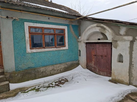 Продам дом