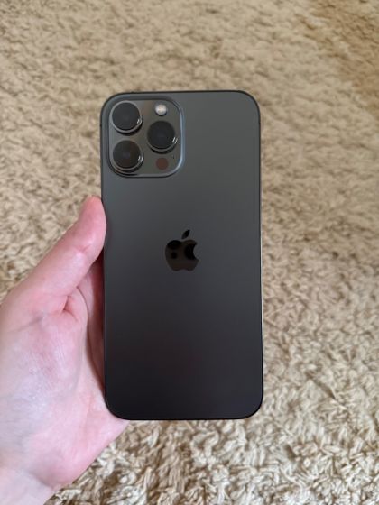 iPhone 13 Pro Max 256