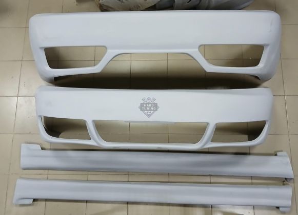 Комплект Обвесов ABT Audi 100 C4/A6 C4.