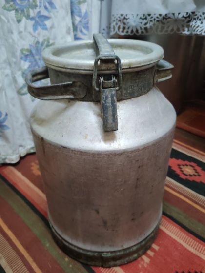 Бочки, ёмкости из нержавейки, ПВХ, бидон алюминиевый
