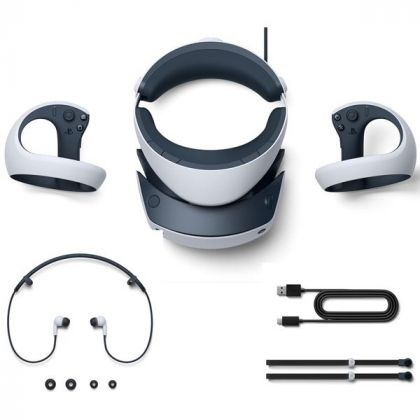 Sony PlayStation 5 vr2
