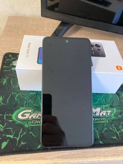 Срочно Продам Xiaomi Redmi Note 13